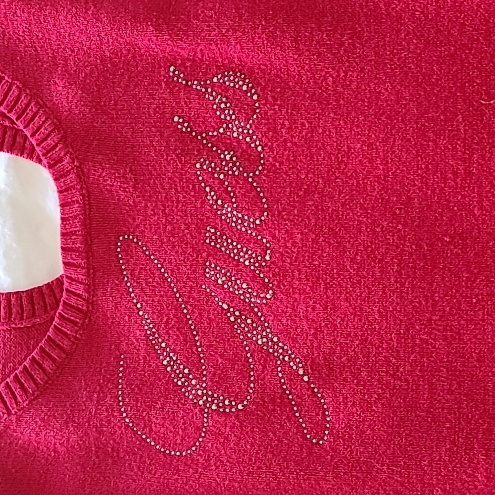 Guess sweater M